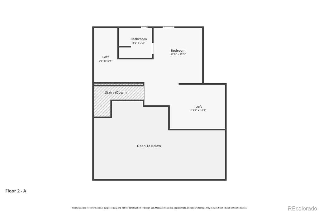 33 Cottonwood Drive Antonito CO 81120