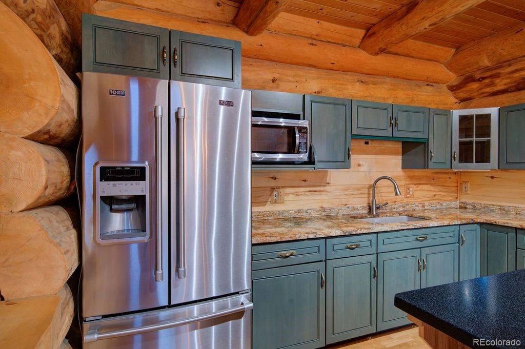 33 Cottonwood Drive Antonito CO 81120