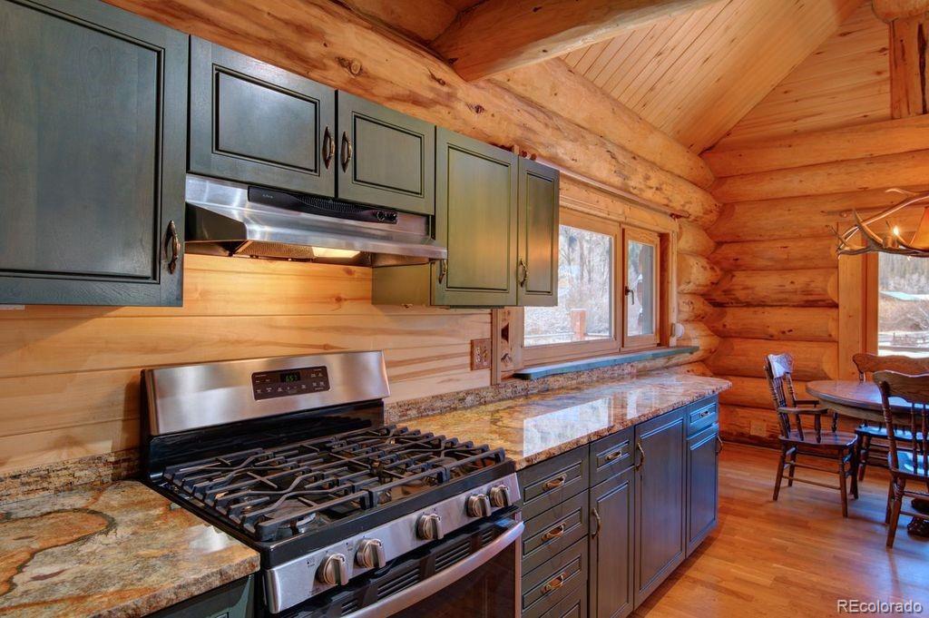 33 Cottonwood Drive Antonito CO 81120