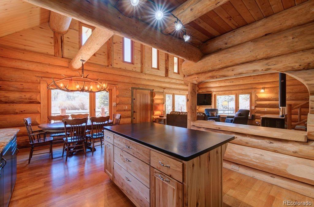 33 Cottonwood Drive Antonito CO 81120