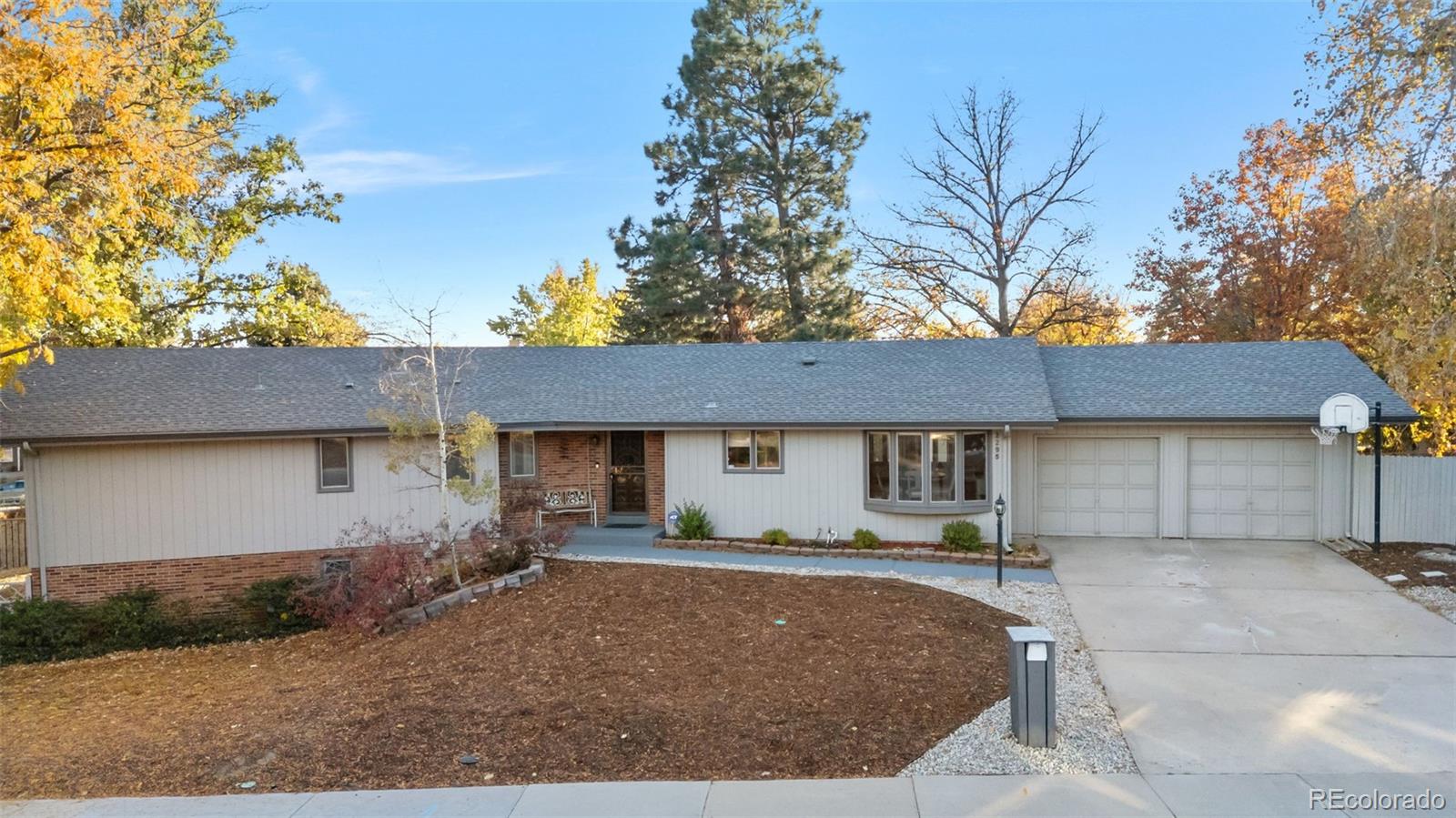 2295 S Beeler Way Denver CO 80231