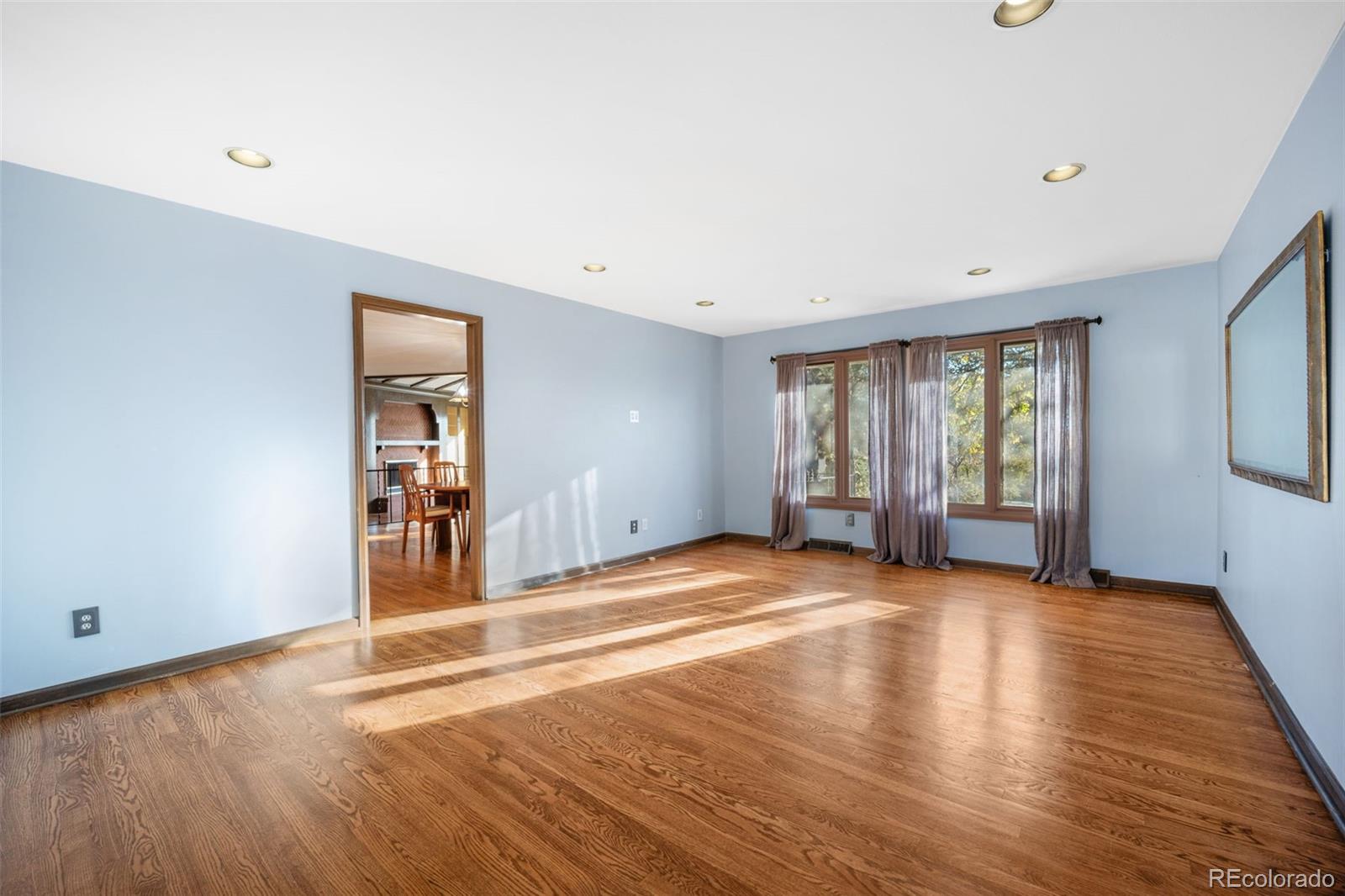 2295 S Beeler Way Denver CO 80231
