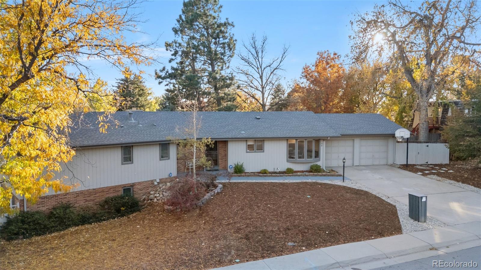 2295 S Beeler Way Denver CO 80231