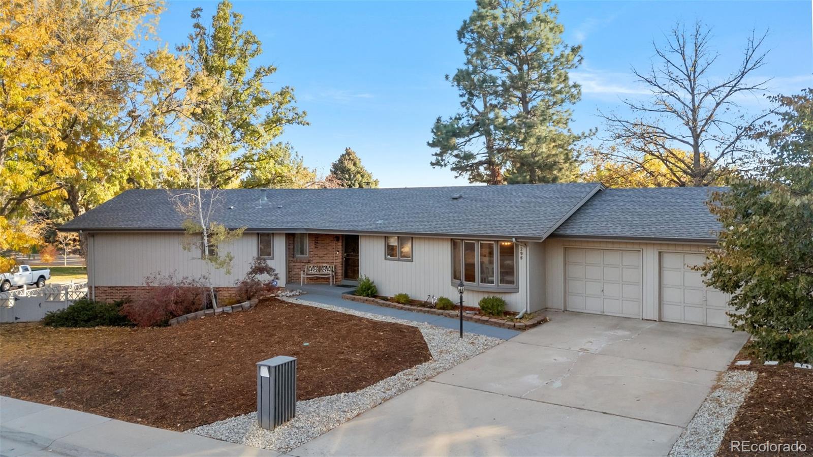 2295 S Beeler Way Denver CO 80231