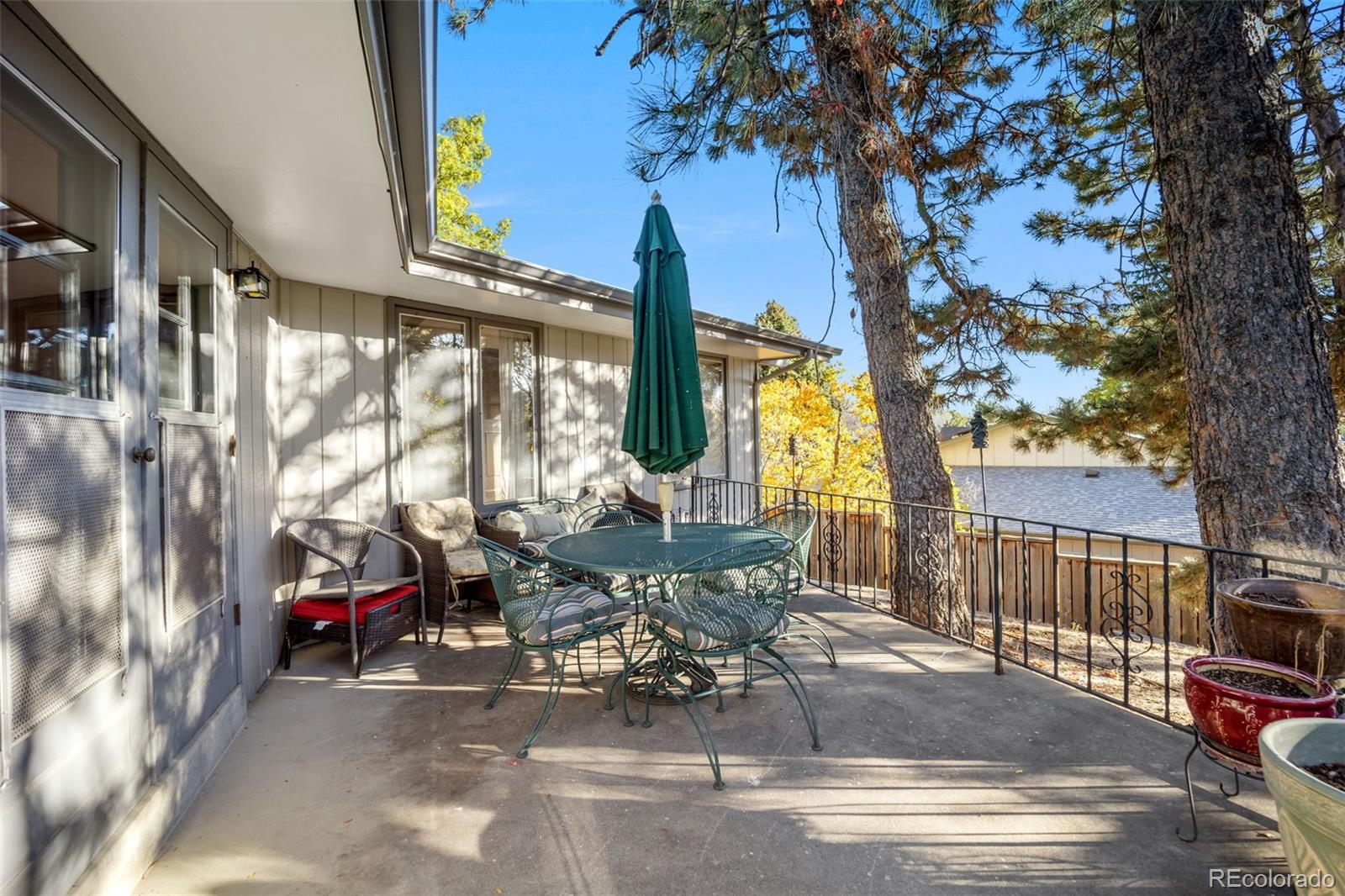 2295 S Beeler Way Denver CO 80231