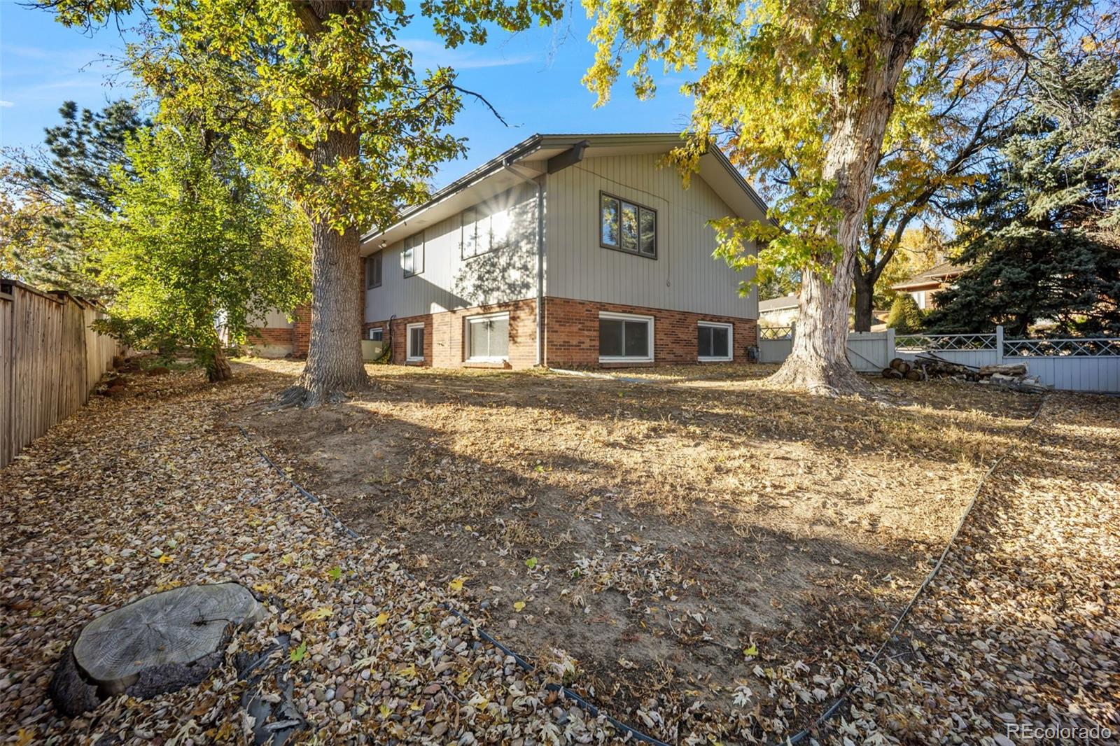 2295 S Beeler Way Denver CO 80231