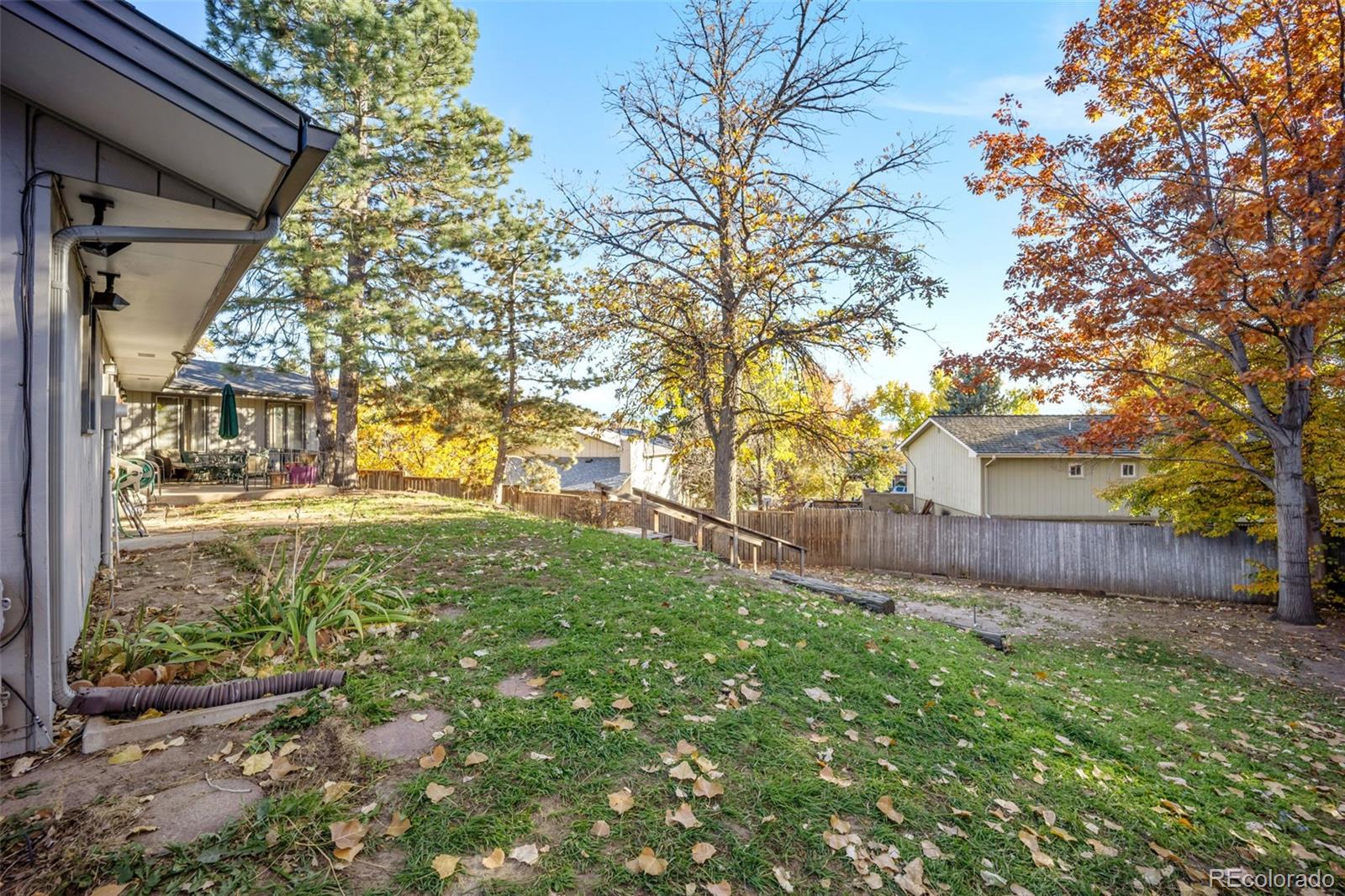 2295 S Beeler Way Denver CO 80231