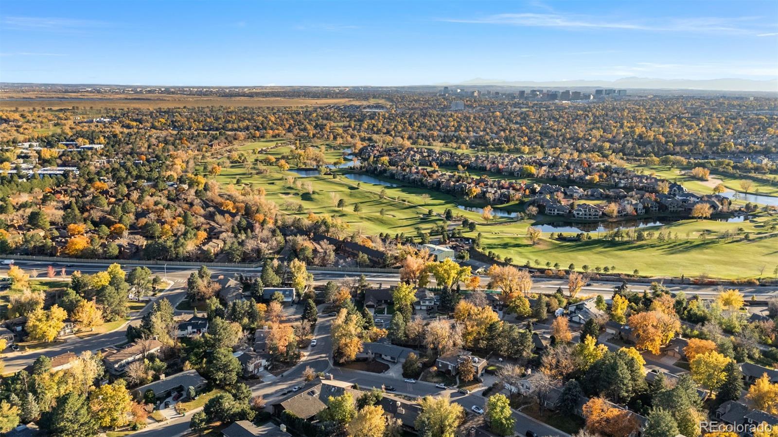 2295 S Beeler Way Denver CO 80231
