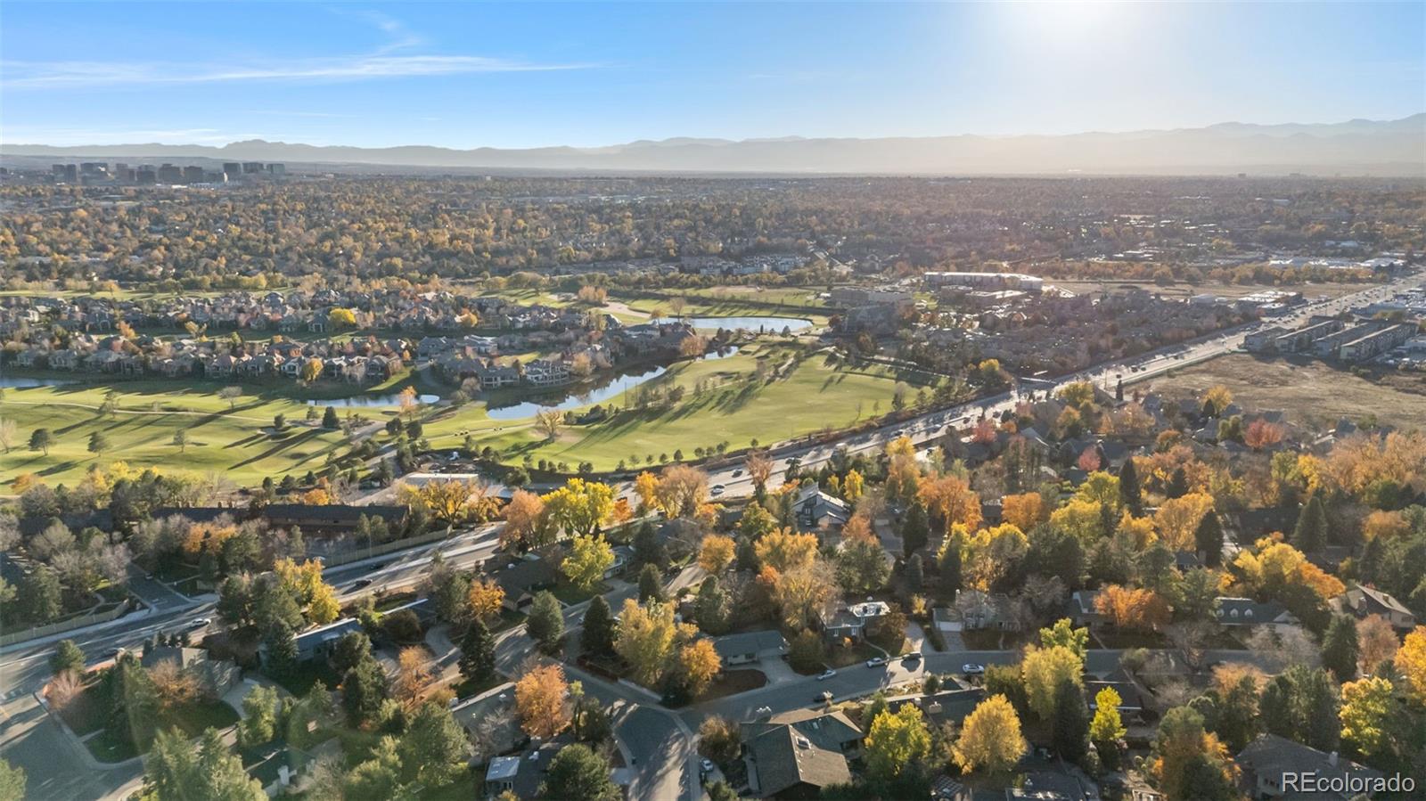 2295 S Beeler Way Denver CO 80231