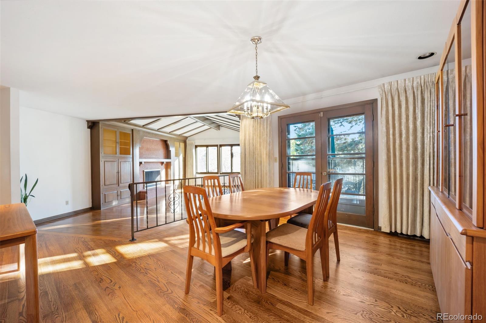 2295 S Beeler Way Denver CO 80231