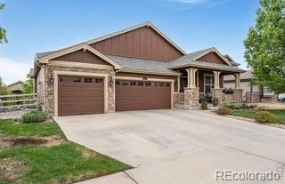 3418 New Castle Drive Loveland CO 80538