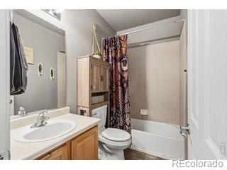 3418 New Castle Drive Loveland CO 80538