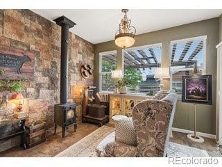 3418 New Castle Drive Loveland CO 80538