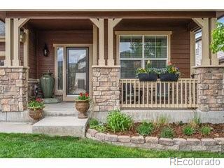 3418 New Castle Drive Loveland CO 80538