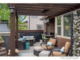 3418 New Castle Drive Loveland CO 80538