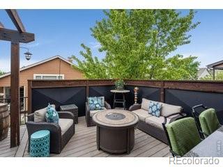 3418 New Castle Drive Loveland CO 80538
