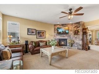 3418 New Castle Drive Loveland CO 80538