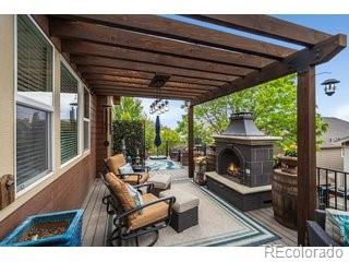 3418 New Castle Drive Loveland CO 80538