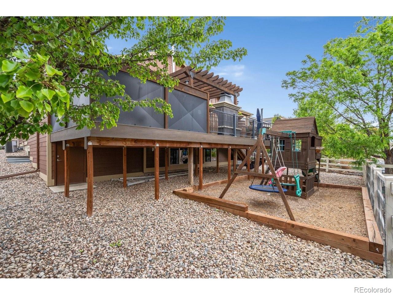 3418 New Castle Drive Loveland CO 80538