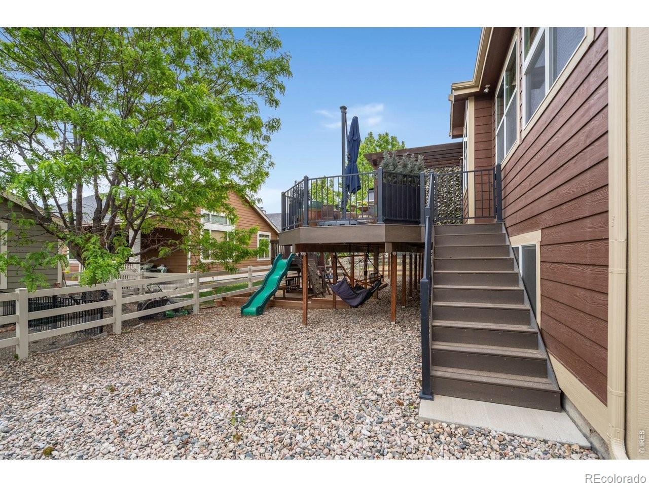 3418 New Castle Drive Loveland CO 80538