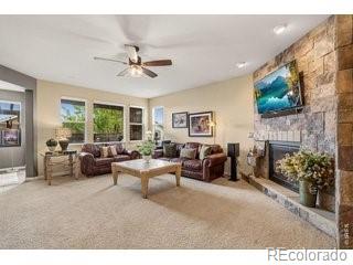 3418 New Castle Drive Loveland CO 80538