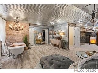 3418 New Castle Drive Loveland CO 80538
