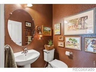 3418 New Castle Drive Loveland CO 80538