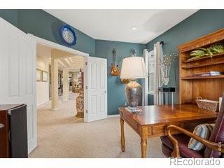 3418 New Castle Drive Loveland CO 80538
