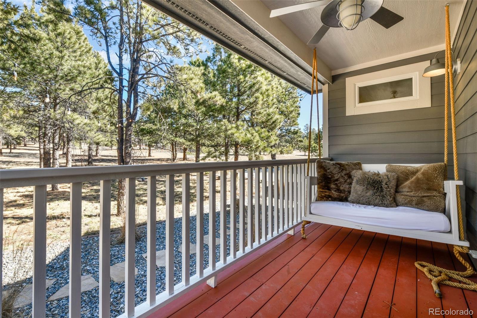 11428 Shaugnessy Road Colorado Springs CO 80908