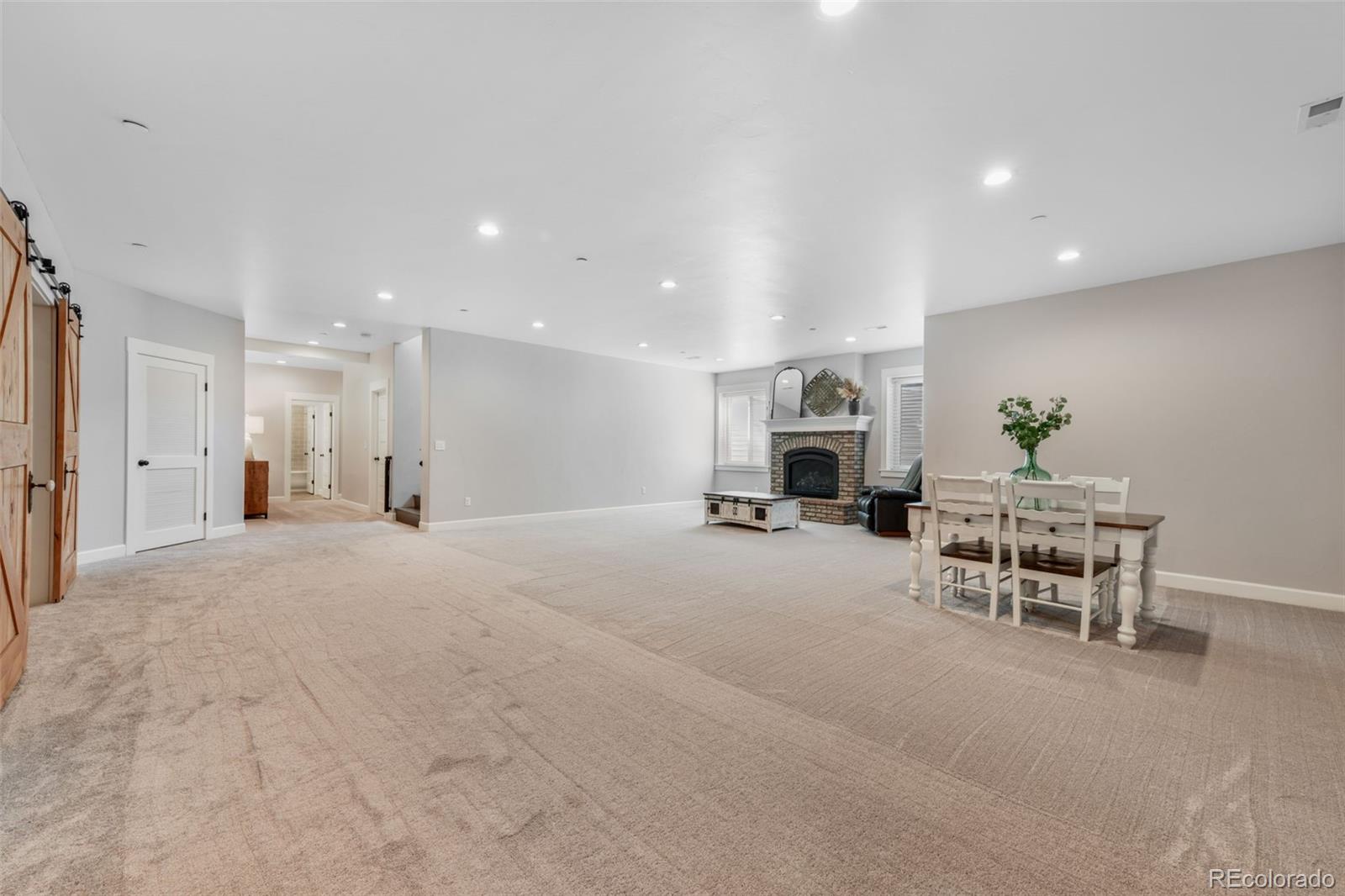 11428 Shaugnessy Road Colorado Springs CO 80908