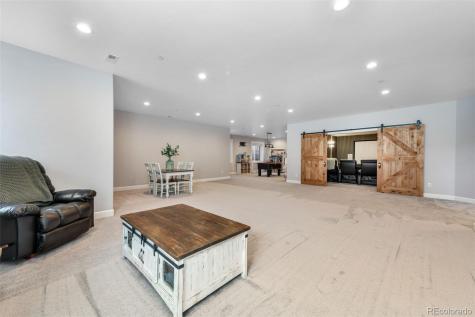 11428 Shaugnessy Road Colorado Springs CO 80908