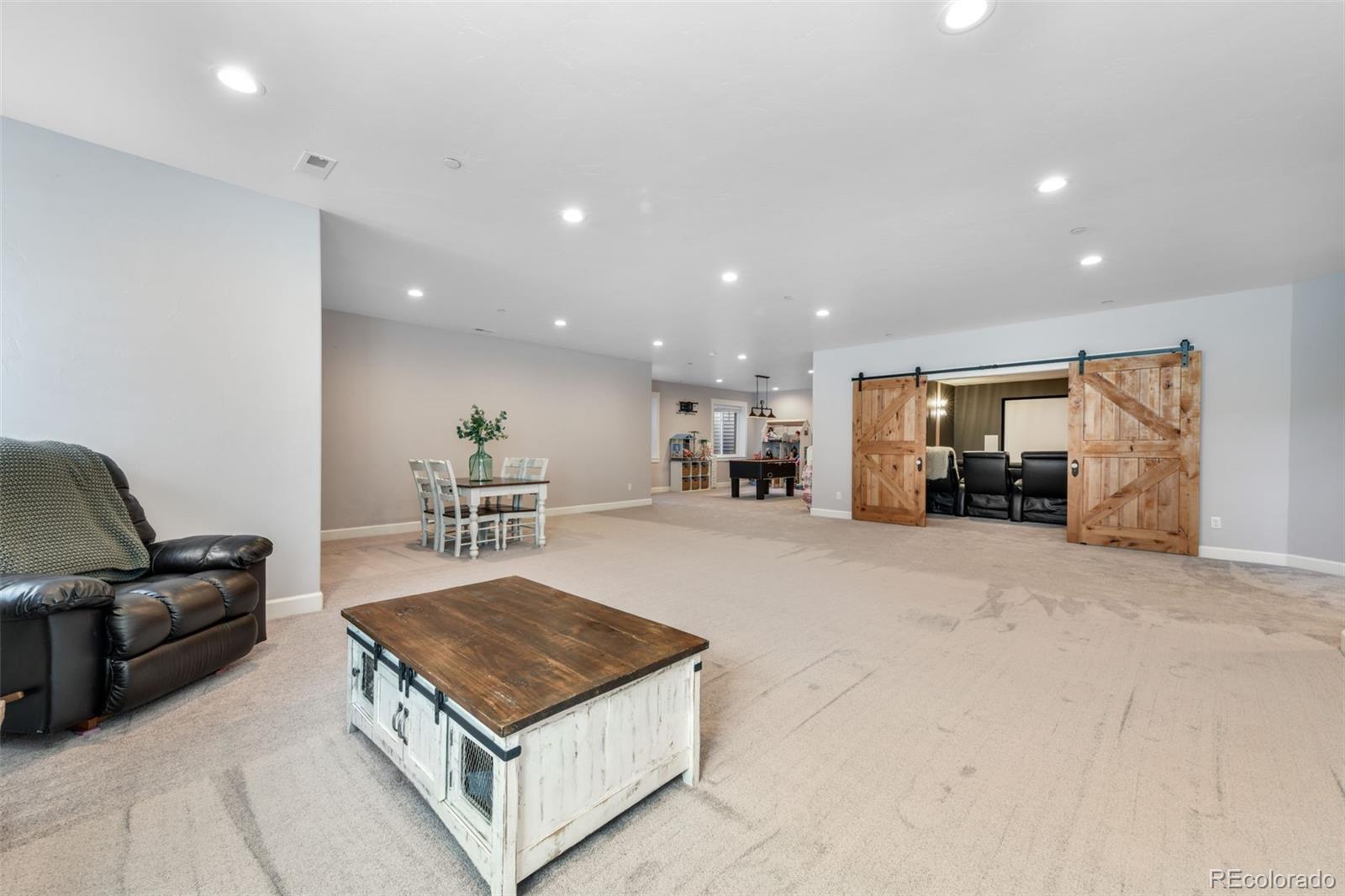 11428 Shaugnessy Road Colorado Springs CO 80908