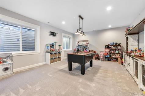 11428 Shaugnessy Road Colorado Springs CO 80908