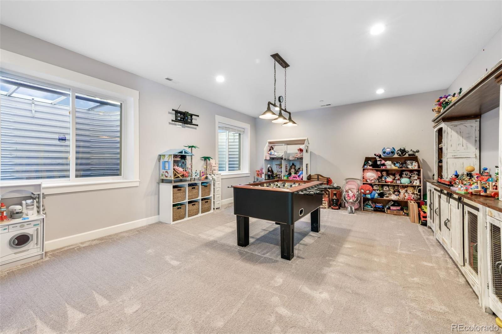 11428 Shaugnessy Road Colorado Springs CO 80908