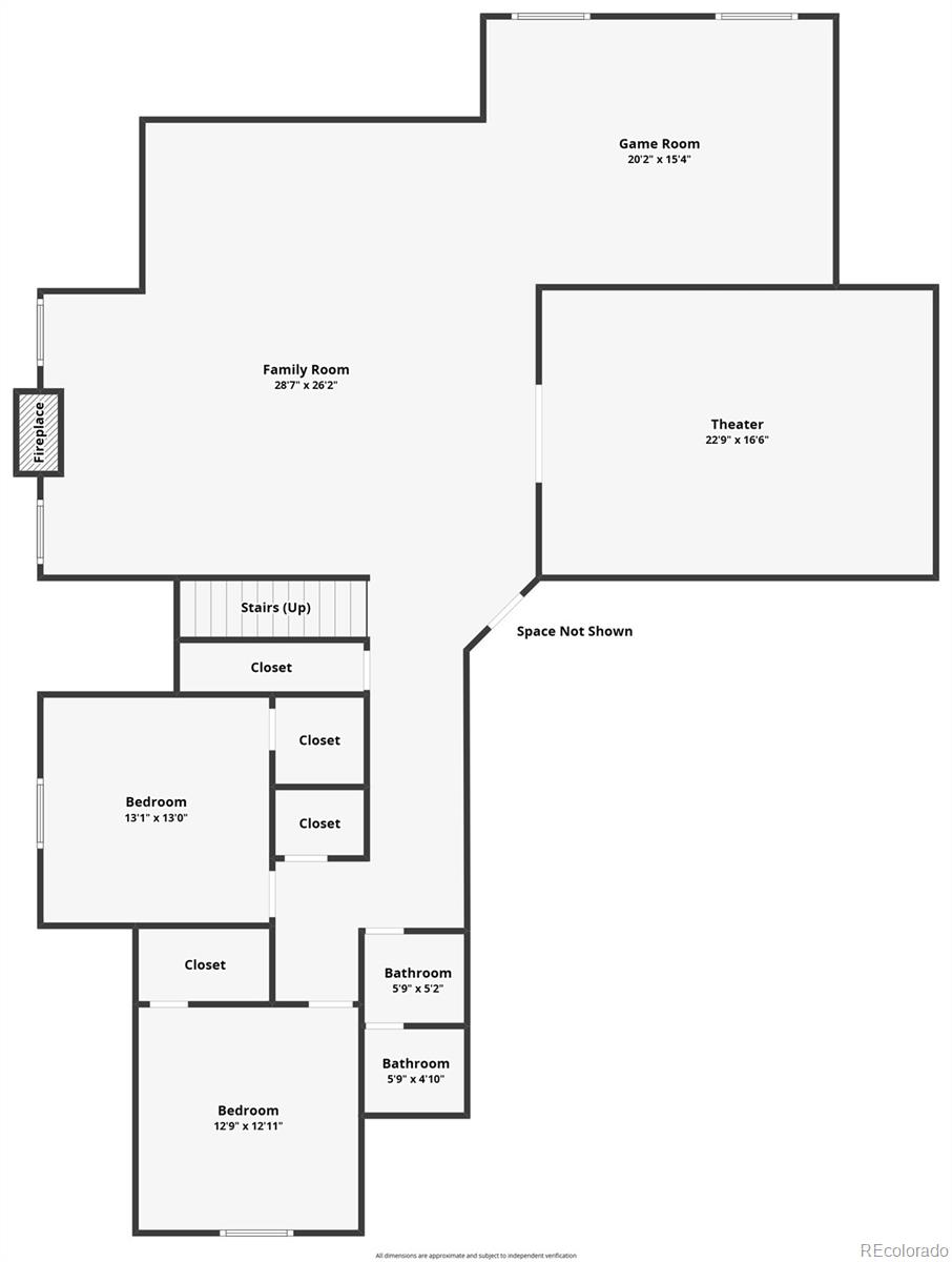 11428 Shaugnessy Road Colorado Springs CO 80908