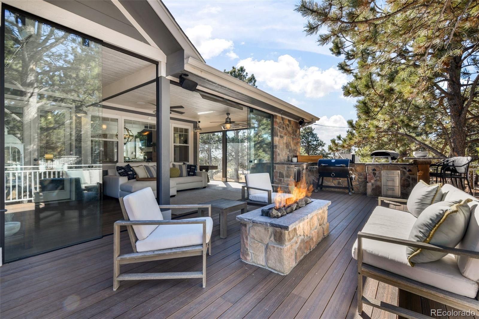 11428 Shaugnessy Road Colorado Springs CO 80908