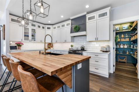 11428 Shaugnessy Road Colorado Springs CO 80908