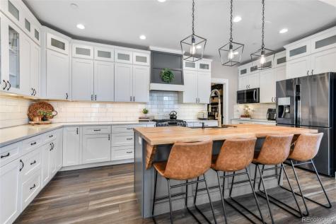 11428 Shaugnessy Road Colorado Springs CO 80908