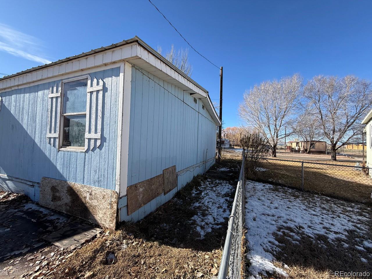 10 Rickey Place Monte Vista CO 81144
