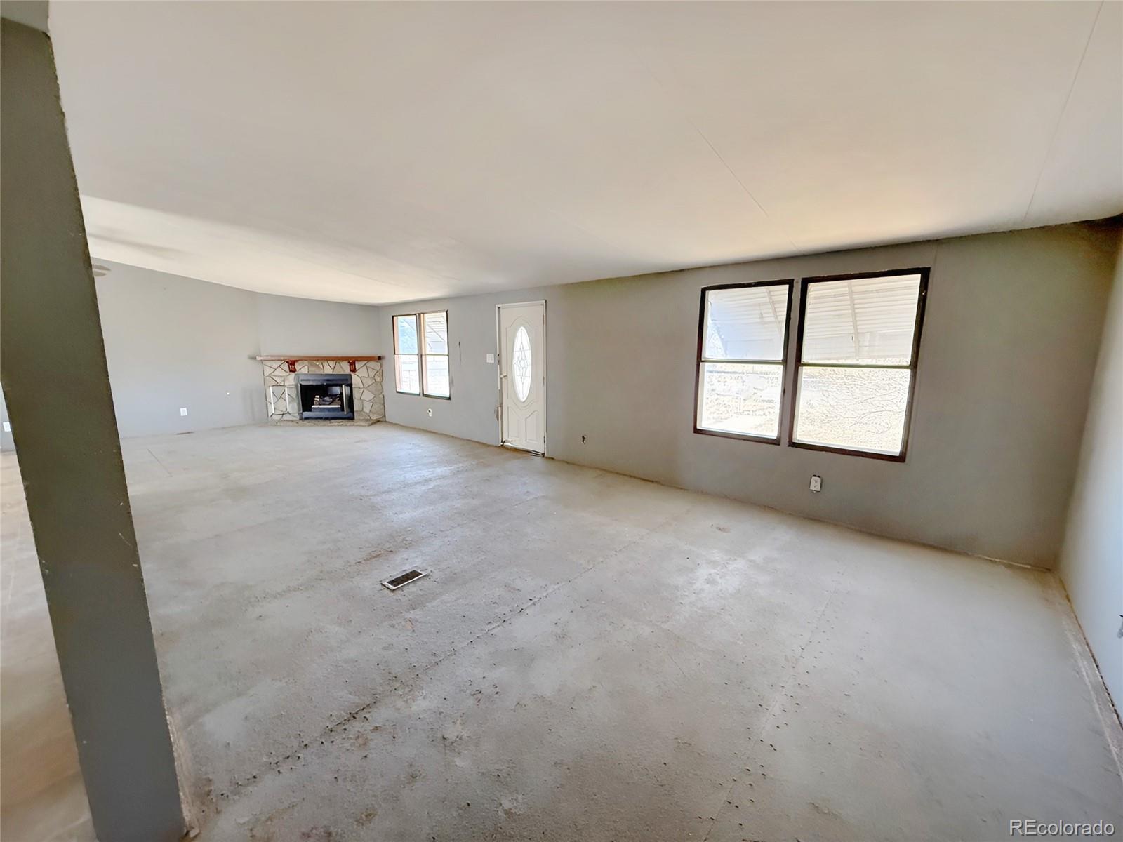 10 Rickey Place Monte Vista CO 81144