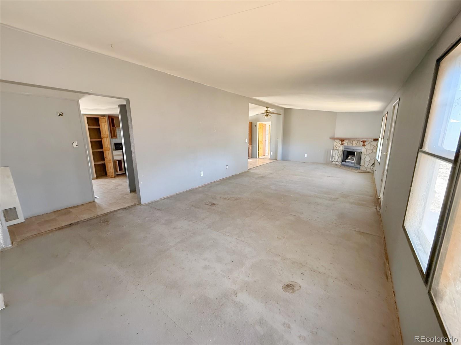 10 Rickey Place Monte Vista CO 81144