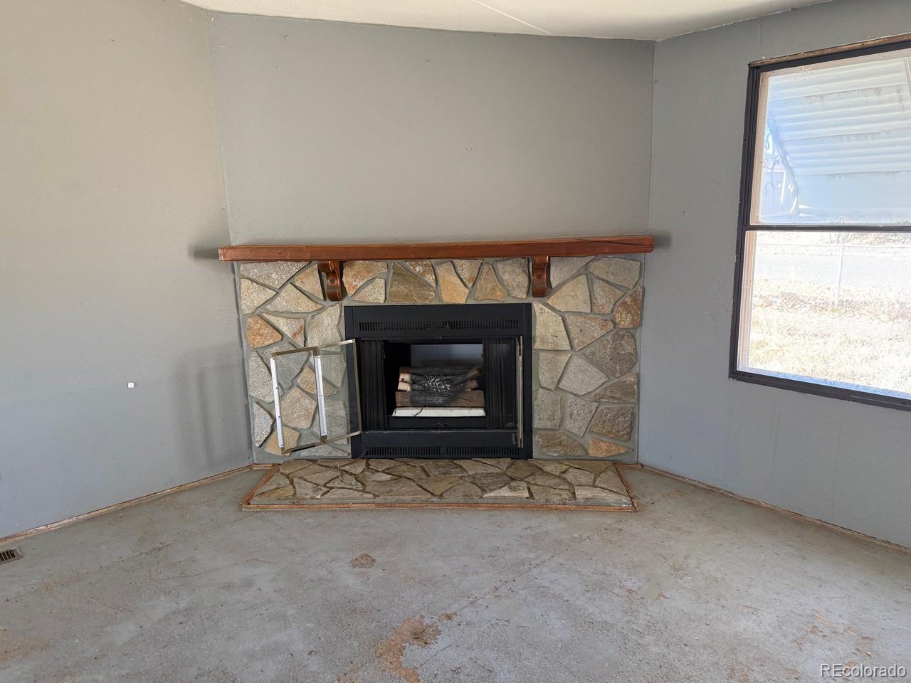 10 Rickey Place Monte Vista CO 81144