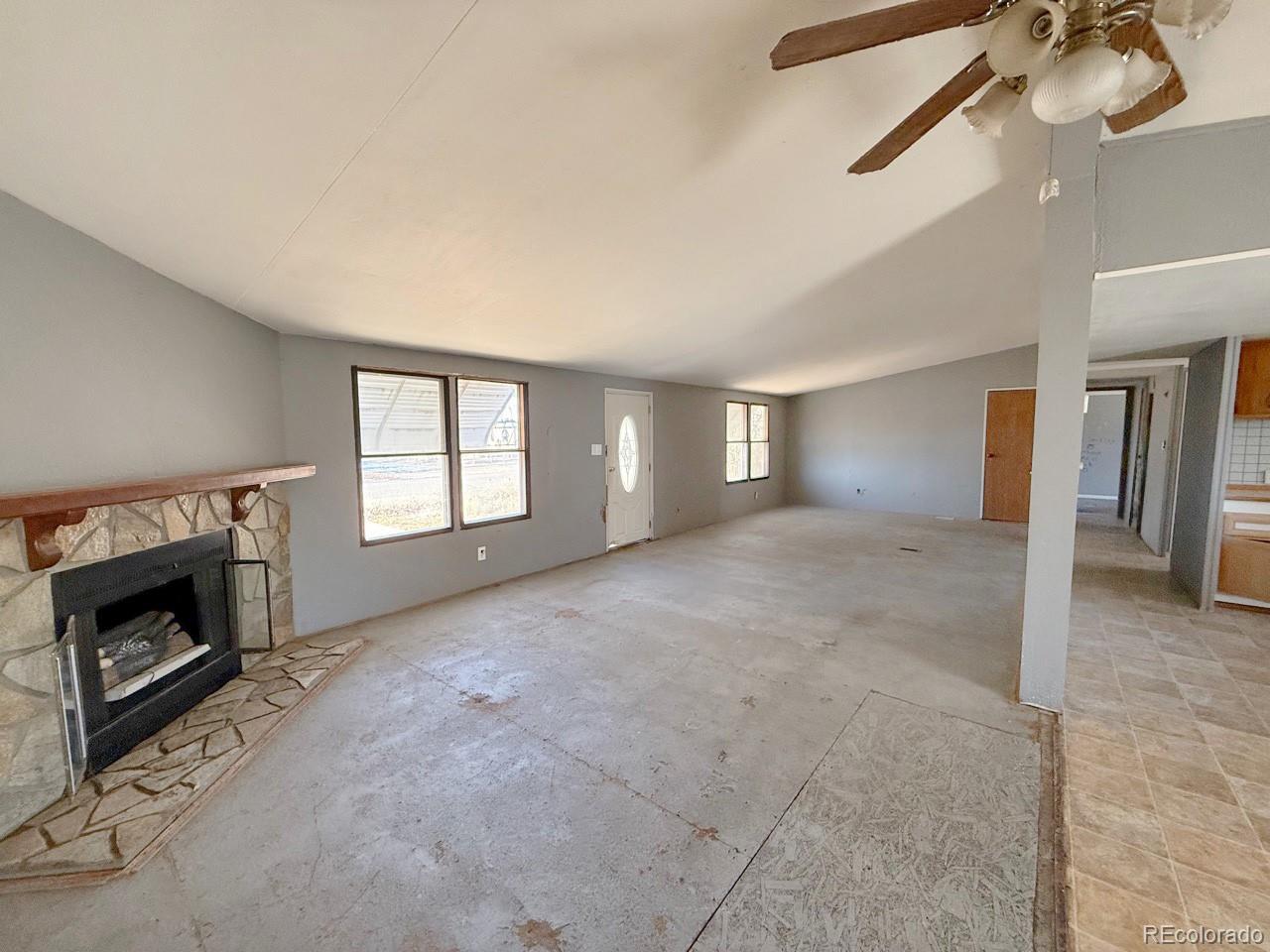 10 Rickey Place Monte Vista CO 81144