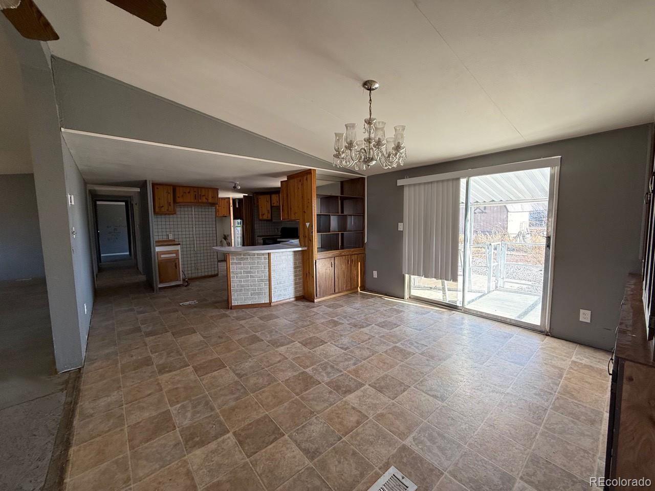10 Rickey Place Monte Vista CO 81144