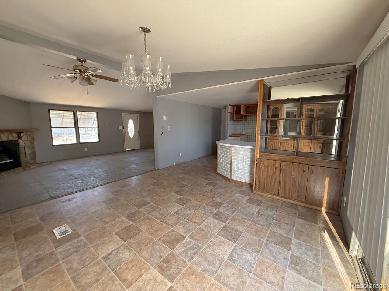 10 Rickey Place Monte Vista CO 81144
