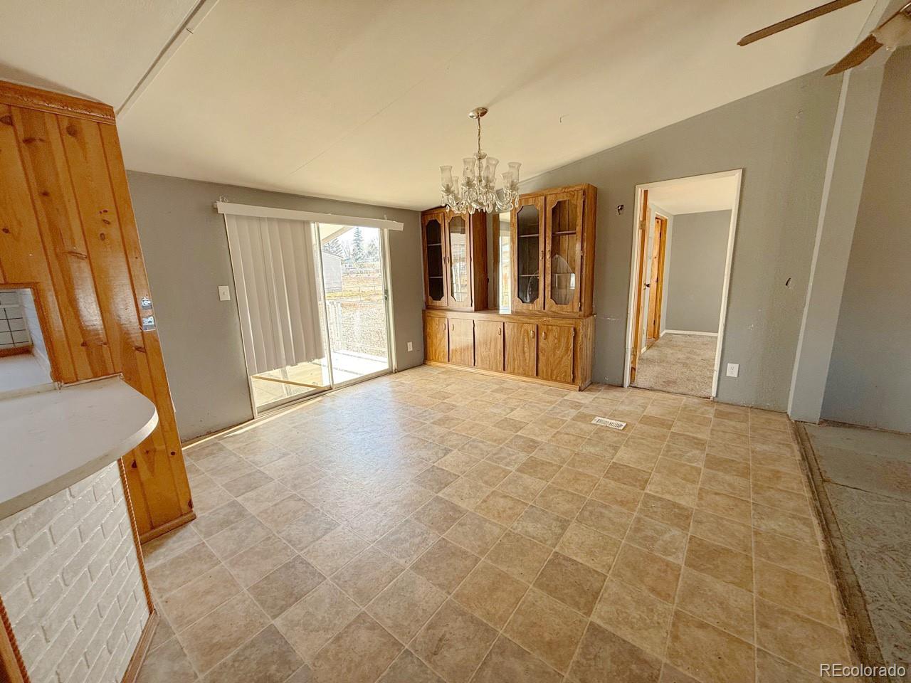 10 Rickey Place Monte Vista CO 81144