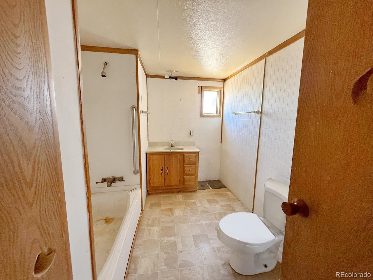 10 Rickey Place Monte Vista CO 81144