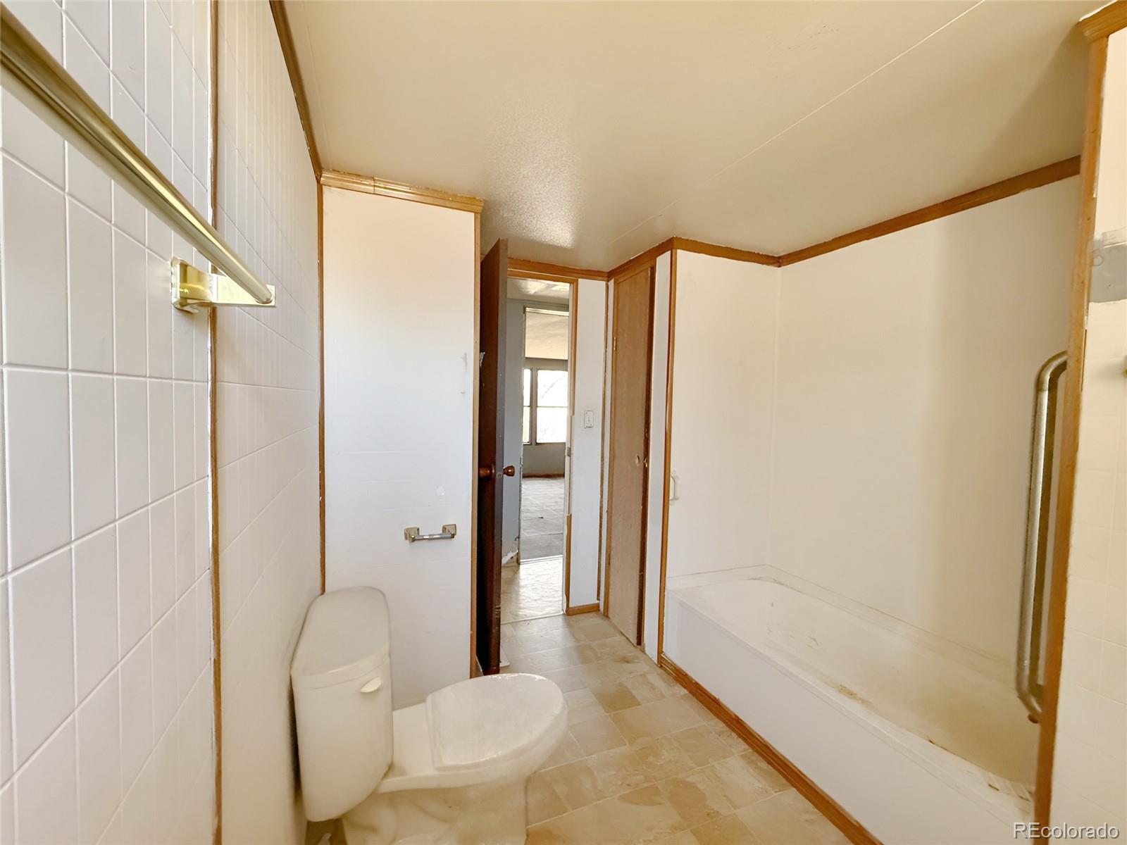 10 Rickey Place Monte Vista CO 81144