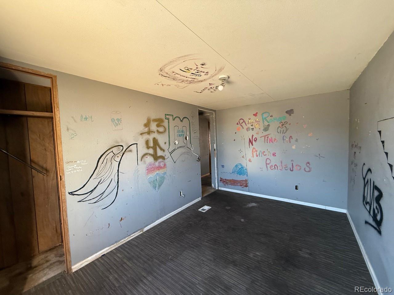 10 Rickey Place Monte Vista CO 81144
