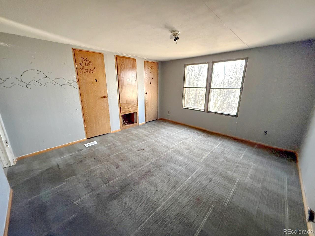 10 Rickey Place Monte Vista CO 81144